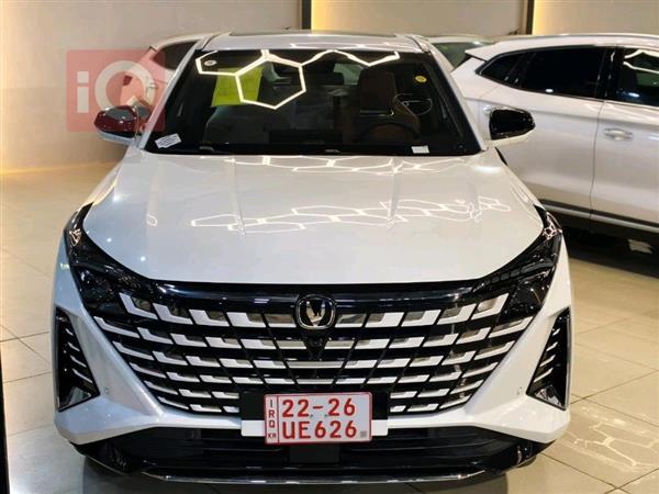 چانگان یونی -Z 2025  بۆ فرۆشتن لە عێراق - هەولێر